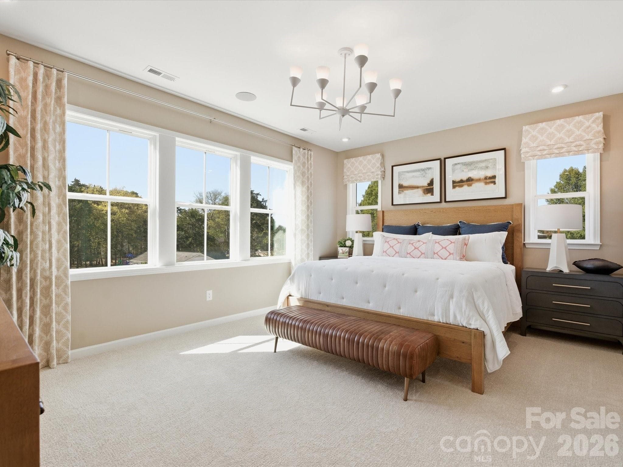 Conceptual - 5424 Whaler Walk Way, Charlotte