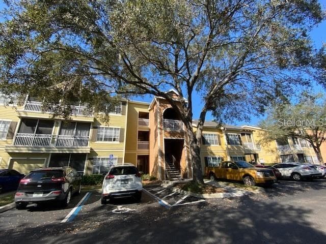 Building view - 5005 CITY ST #1335, ORLANDO