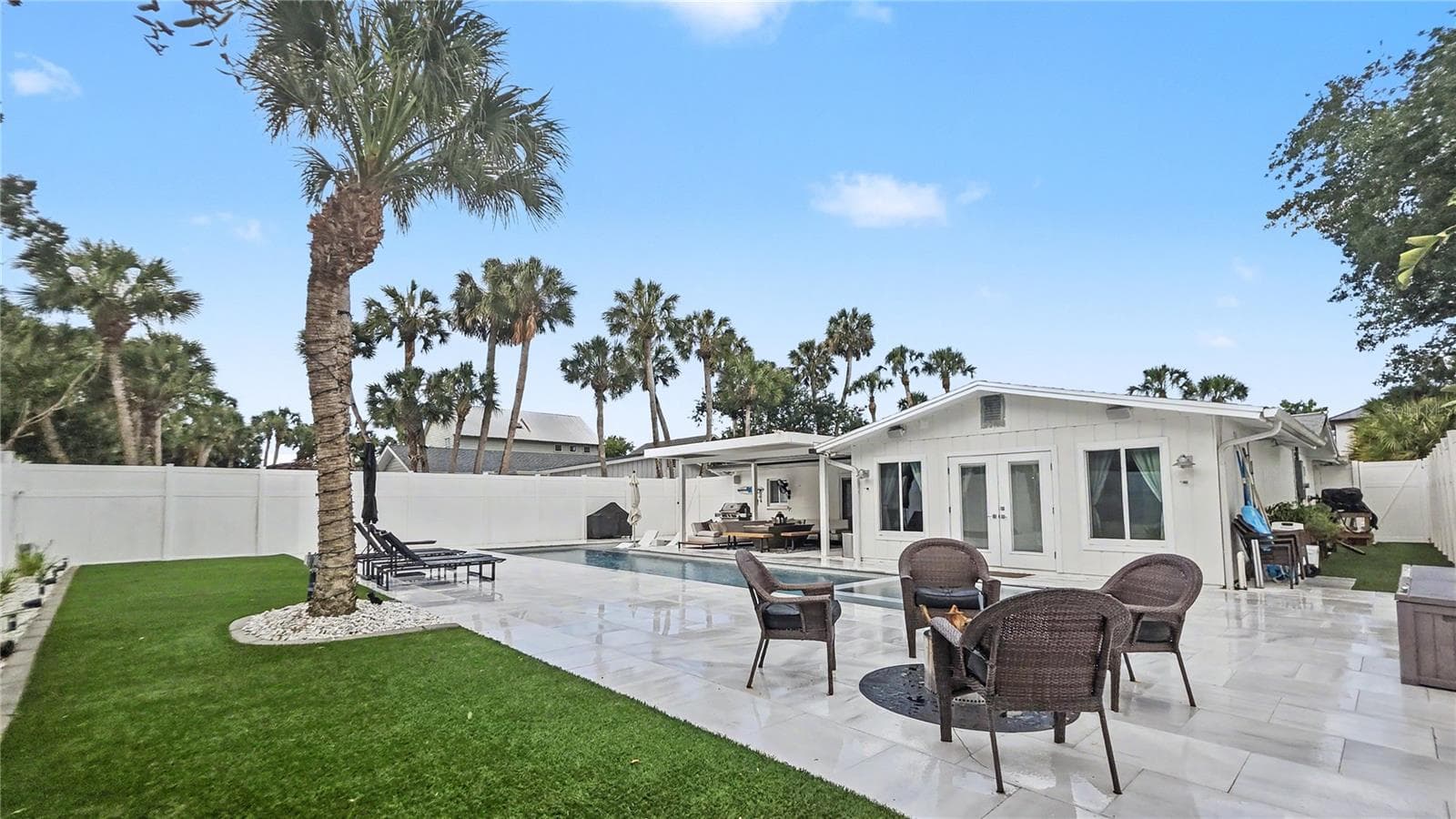 Backyard 2 - 5143 SANDY BEACH AVE, SARASOTA