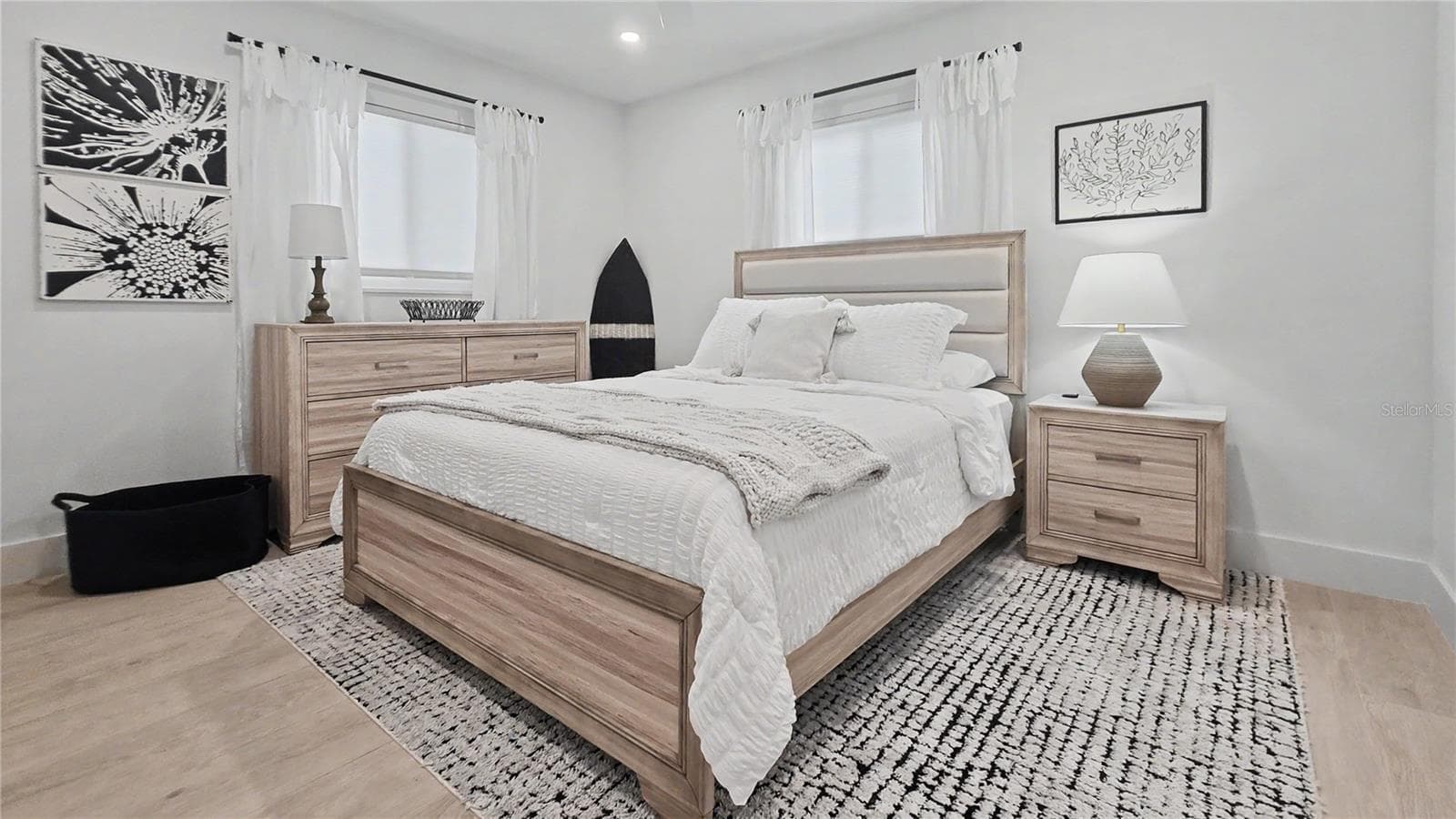 2nd Bedroom - 5143 SANDY BEACH AVE, SARASOTA
