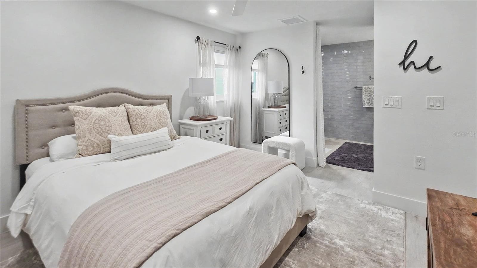 Ensuite Bedroom 2 - 5143 SANDY BEACH AVE, SARASOTA