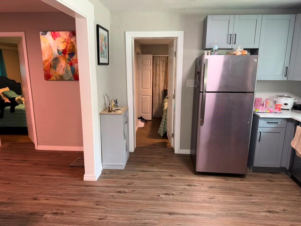 Single Family Residence at 703 E HAMILTON AVE, TAMPA, photo 55 of 99