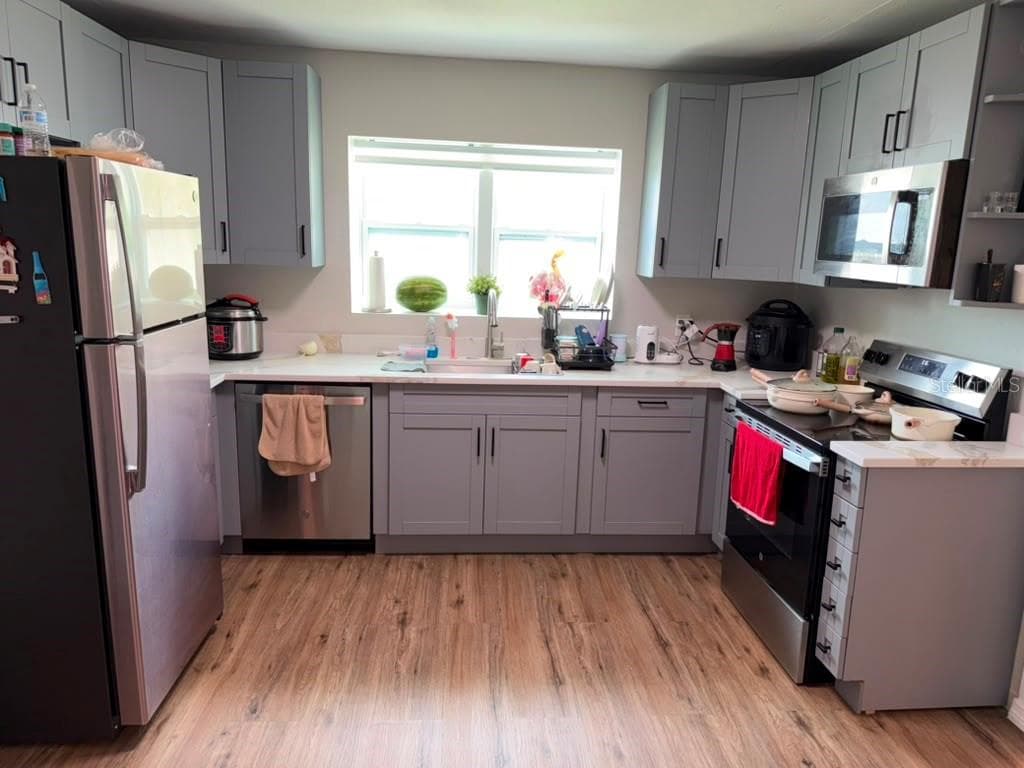 Single Family Residence at 703 E HAMILTON AVE, TAMPA, photo 65 of 99