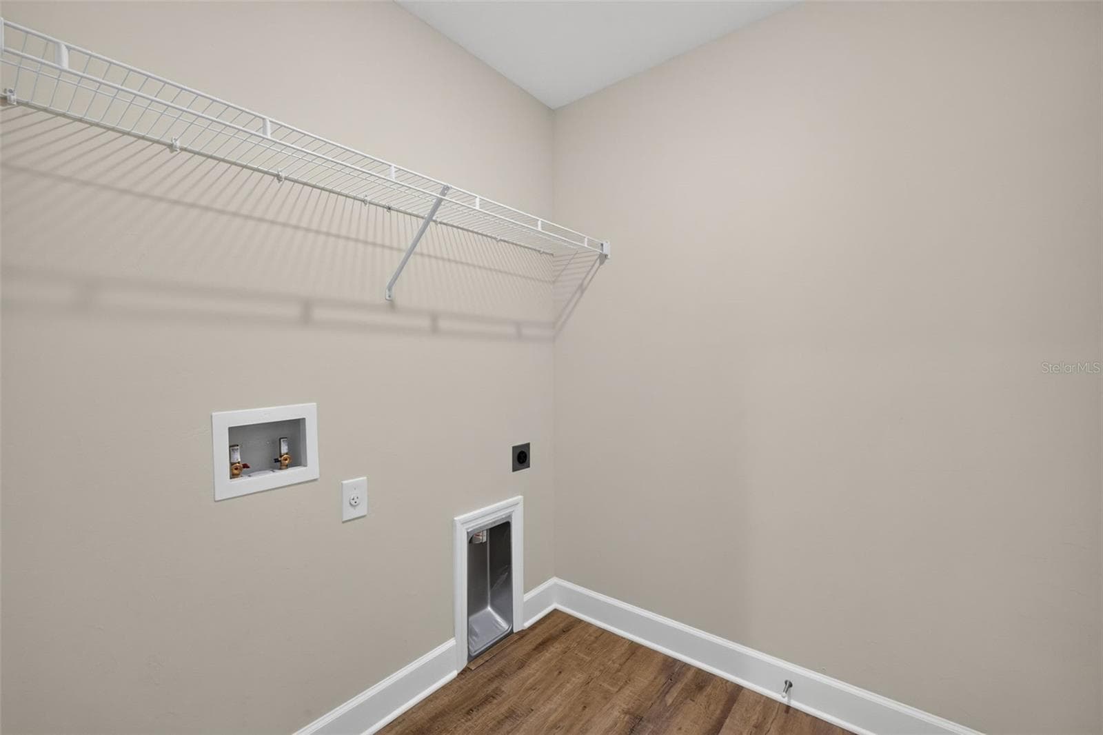 Laundry Room - 23477 BRANCH AVE, PORT CHARLOTTE