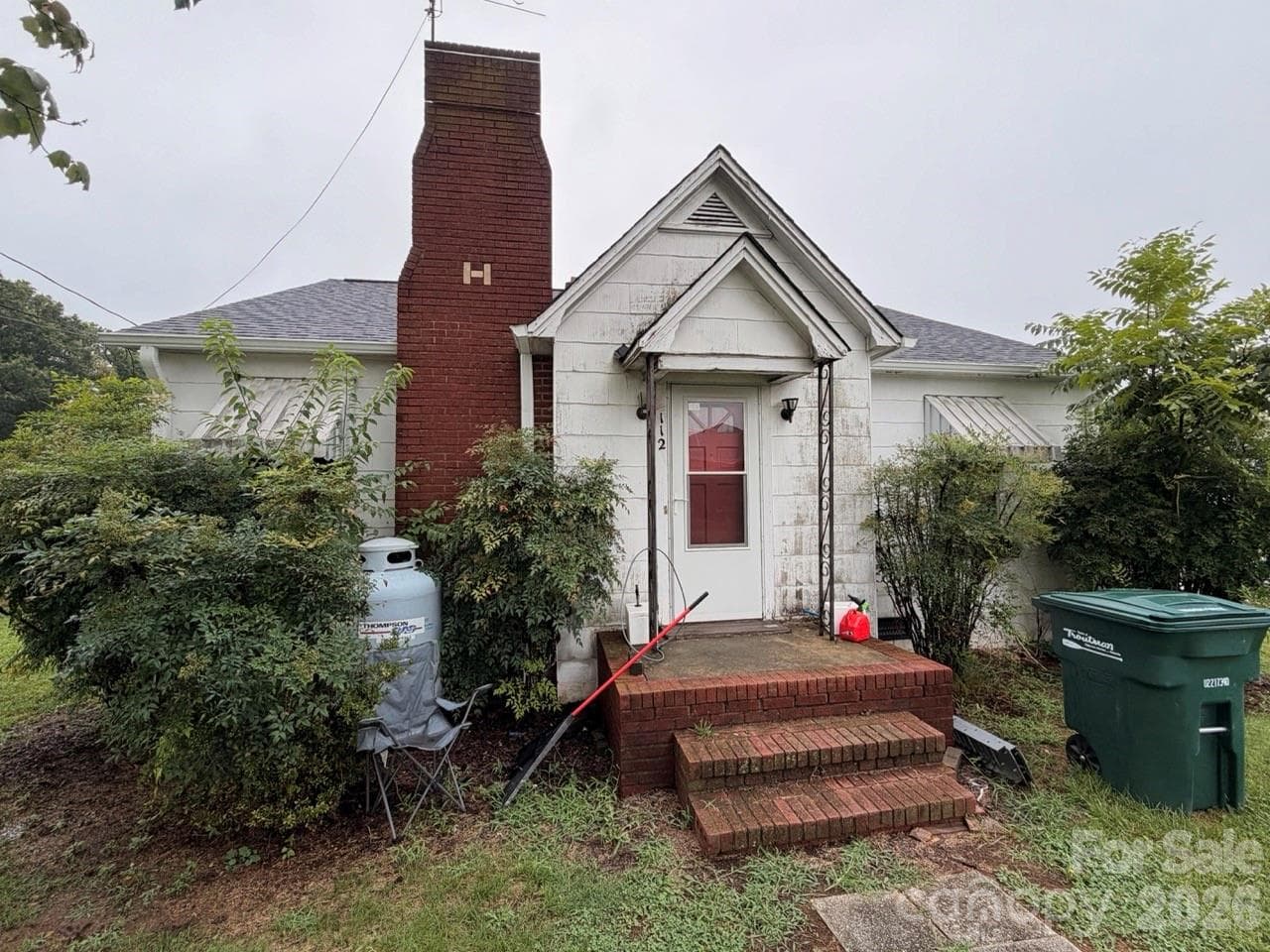 112 Rumple Street