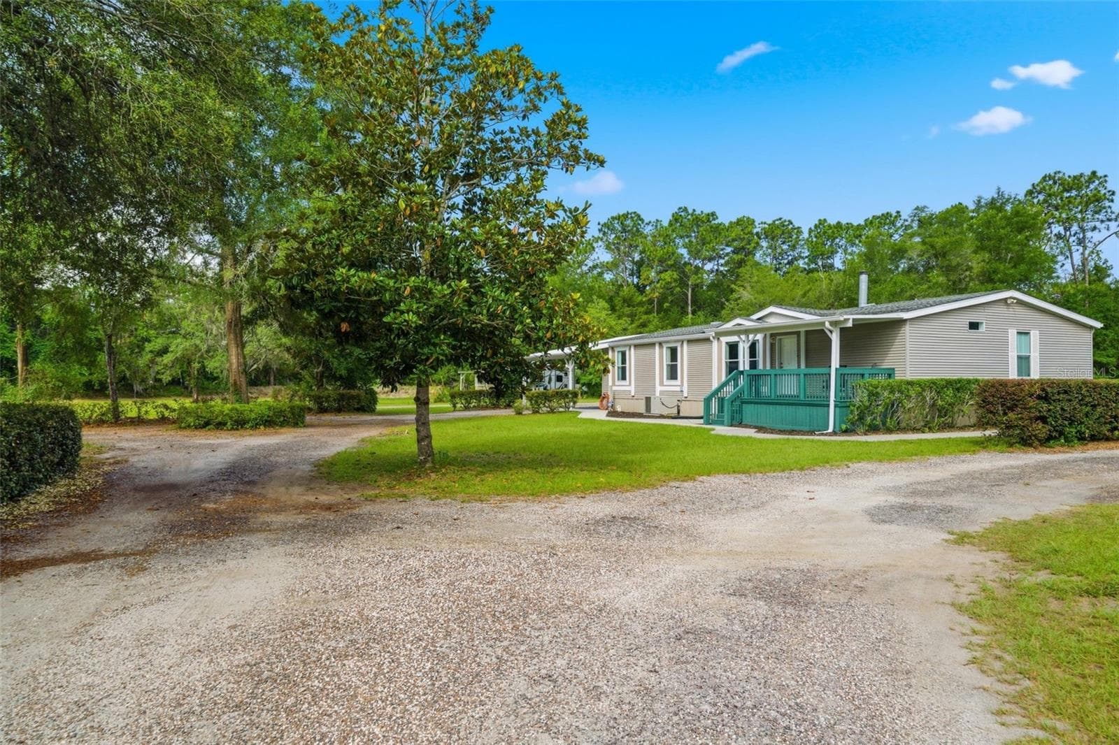Manufactured Home at 2564 N CREDE AVE, CRYSTAL RIVER, photo 37 of 65