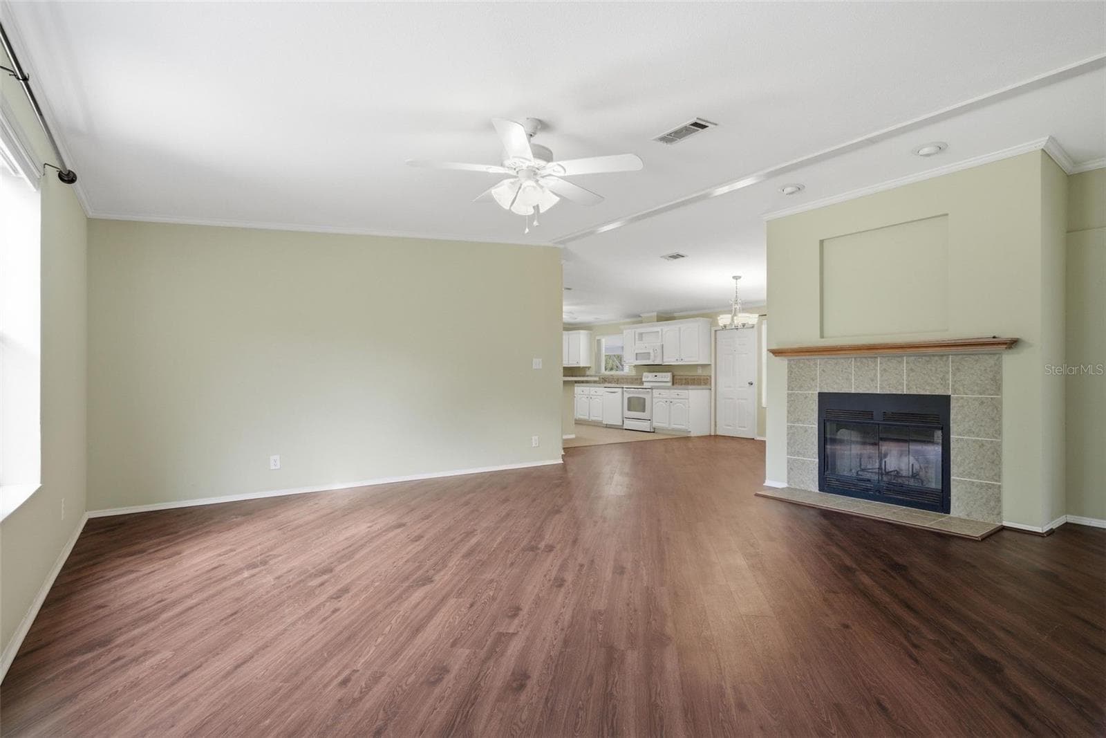 Manufactured Home at 2564 N CREDE AVE, CRYSTAL RIVER, photo 3 of 65
