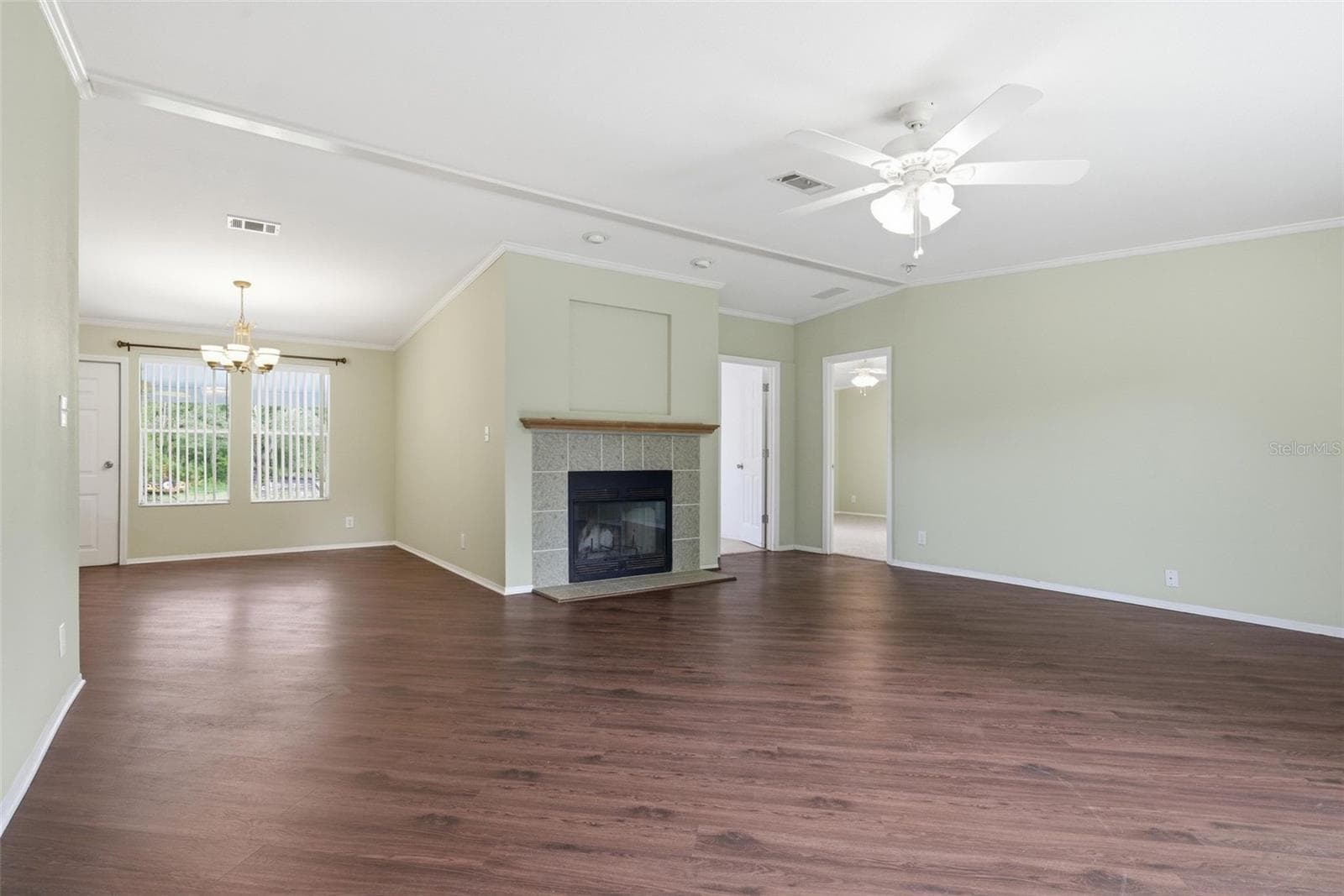 Manufactured Home at 2564 N CREDE AVE, CRYSTAL RIVER, photo 5 of 65