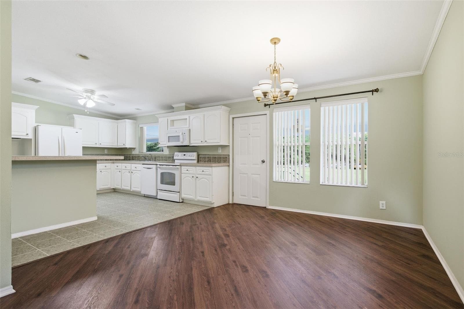 Manufactured Home at 2564 N CREDE AVE, CRYSTAL RIVER, photo 6 of 65