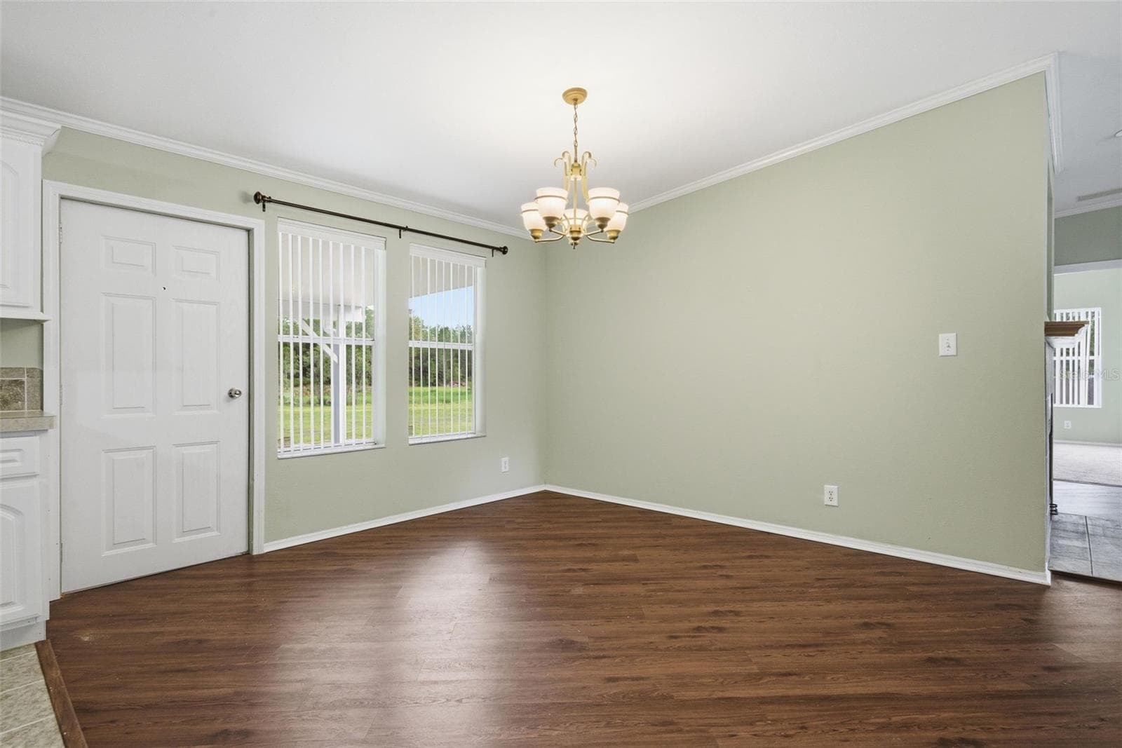 Manufactured Home at 2564 N CREDE AVE, CRYSTAL RIVER, photo 8 of 65