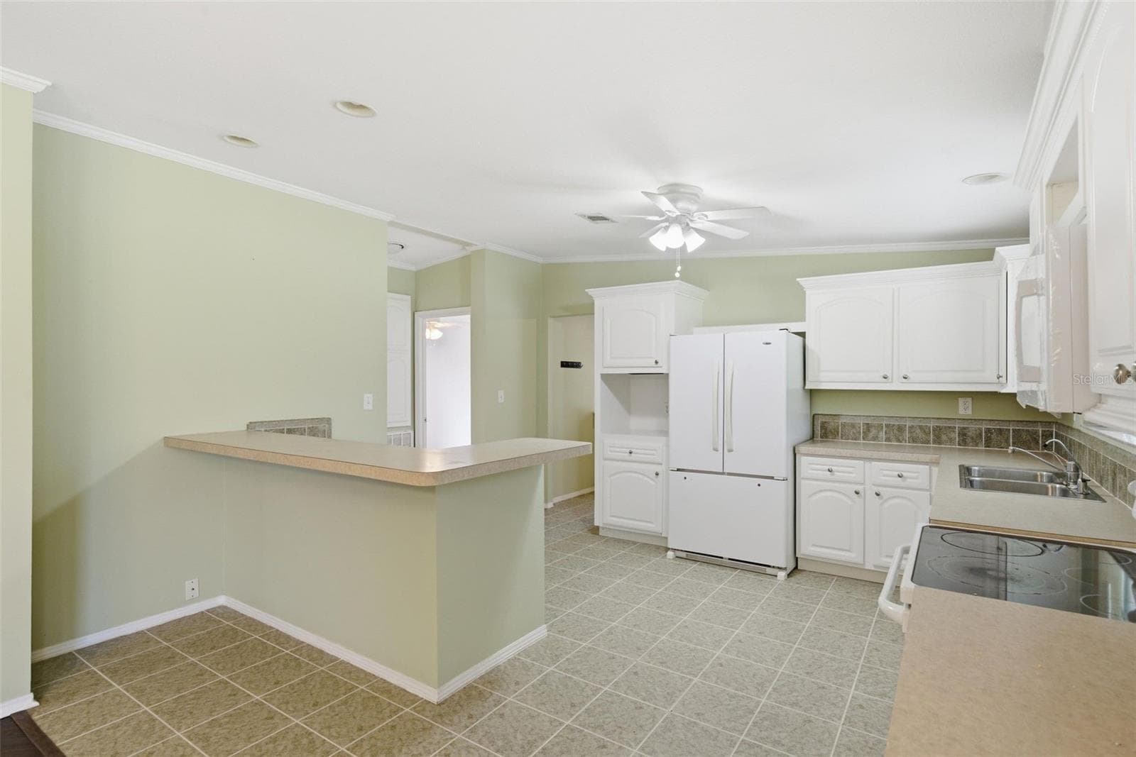 Manufactured Home at 2564 N CREDE AVE, CRYSTAL RIVER, photo 9 of 65