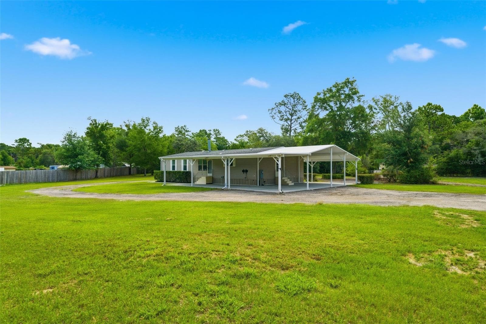 Manufactured Home at 2564 N CREDE AVE, CRYSTAL RIVER, photo 35 of 65