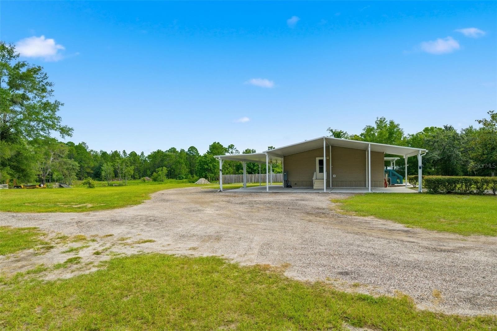 Manufactured Home at 2564 N CREDE AVE, CRYSTAL RIVER, photo 36 of 65