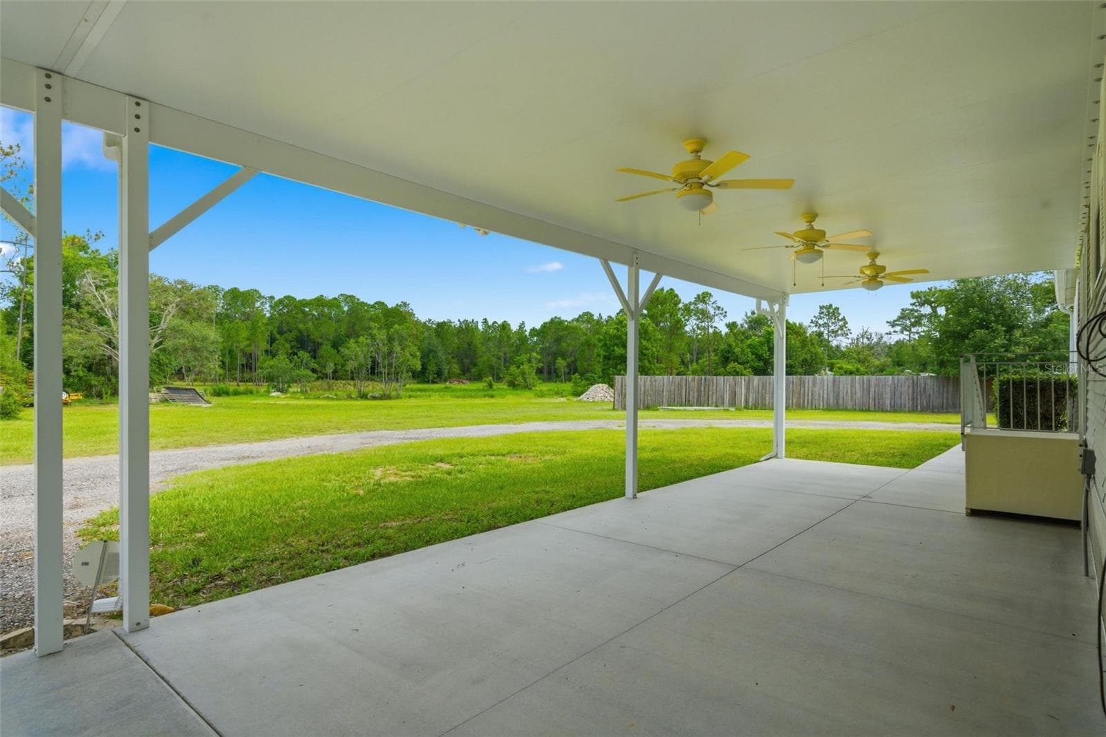 Manufactured Home at 2564 N CREDE AVE, CRYSTAL RIVER, photo 43 of 65