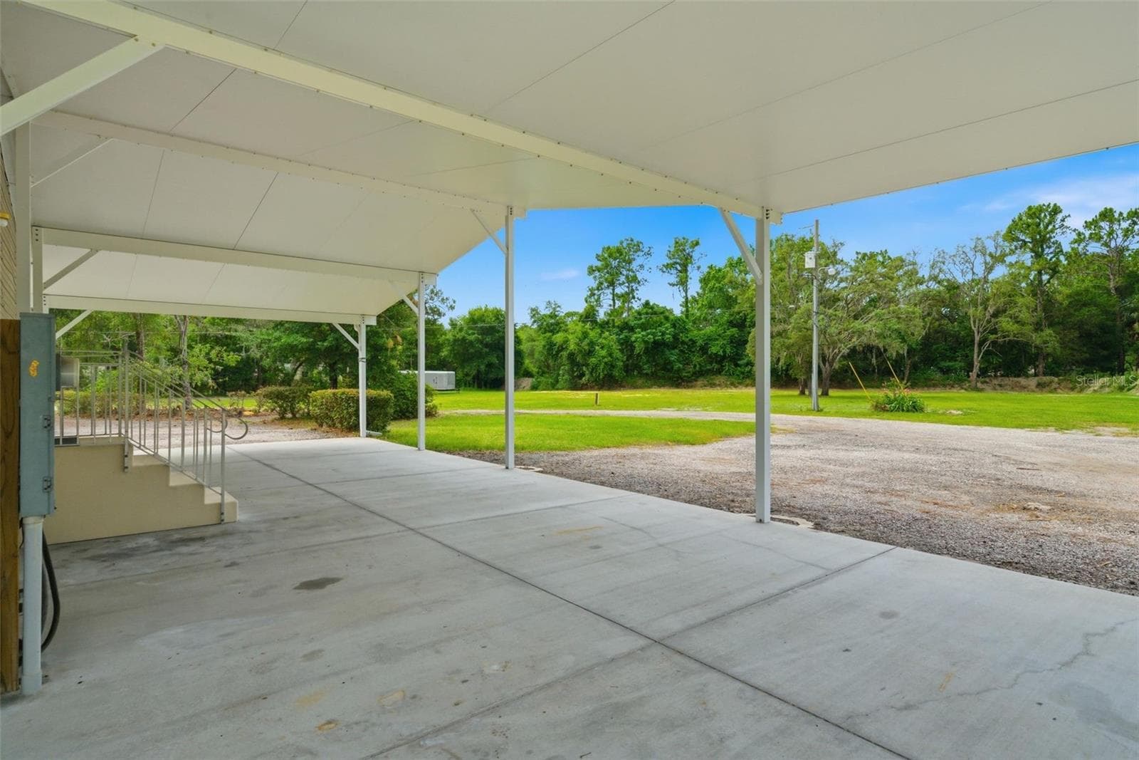 Manufactured Home at 2564 N CREDE AVE, CRYSTAL RIVER, photo 45 of 65