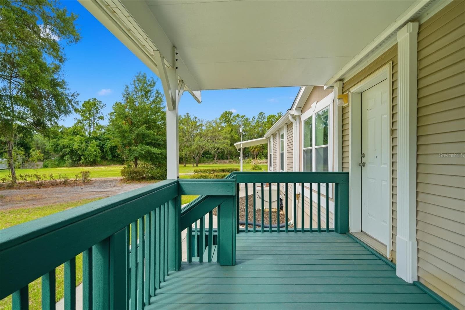 Manufactured Home at 2564 N CREDE AVE, CRYSTAL RIVER, photo 42 of 65