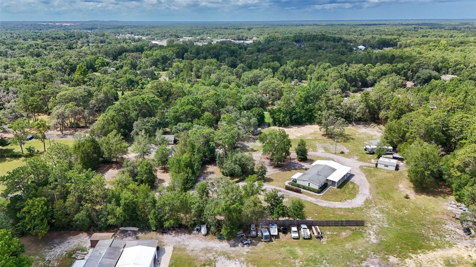 Manufactured Home at 2564 N CREDE AVE, CRYSTAL RIVER, photo 52 of 65