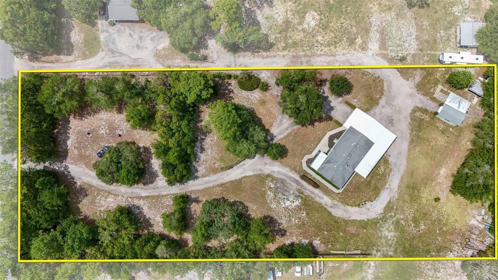 Manufactured Home at 2564 N CREDE AVE, CRYSTAL RIVER, photo 62 of 65