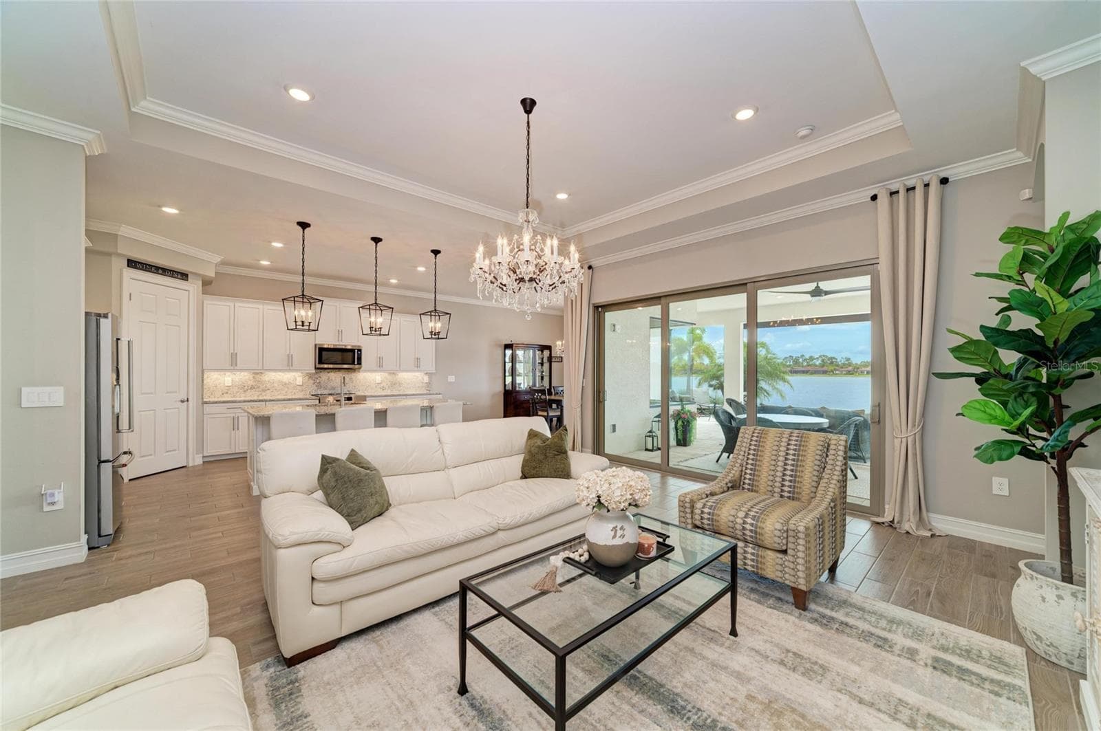 Single Family Residence at 289 VILLORESI BLVD, NOKOMIS, photo 12 of 99