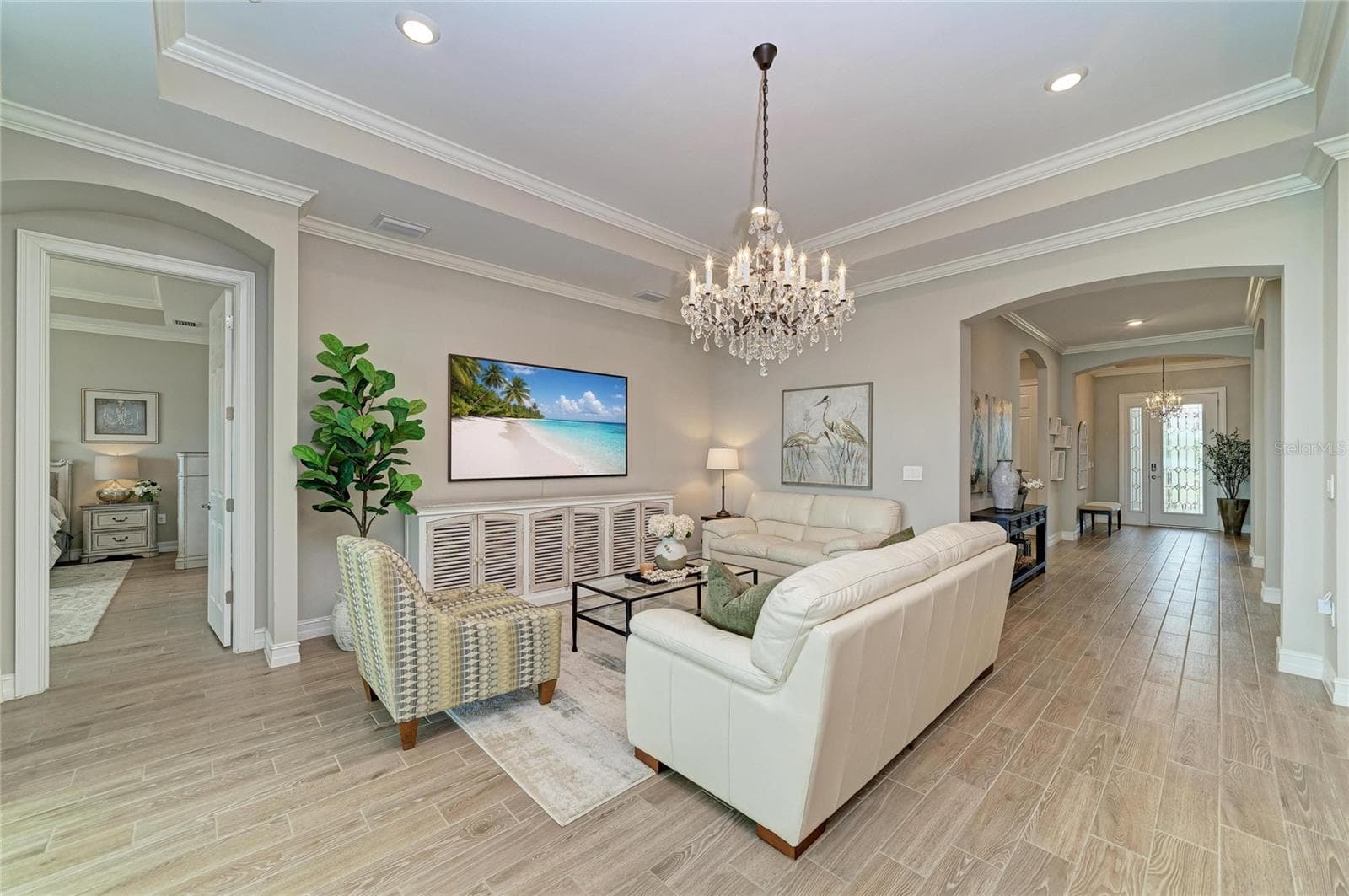 Single Family Residence at 289 VILLORESI BLVD, NOKOMIS, photo 14 of 99