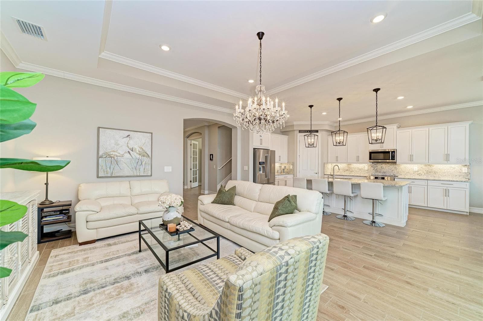 Single Family Residence at 289 VILLORESI BLVD, NOKOMIS, photo 15 of 99