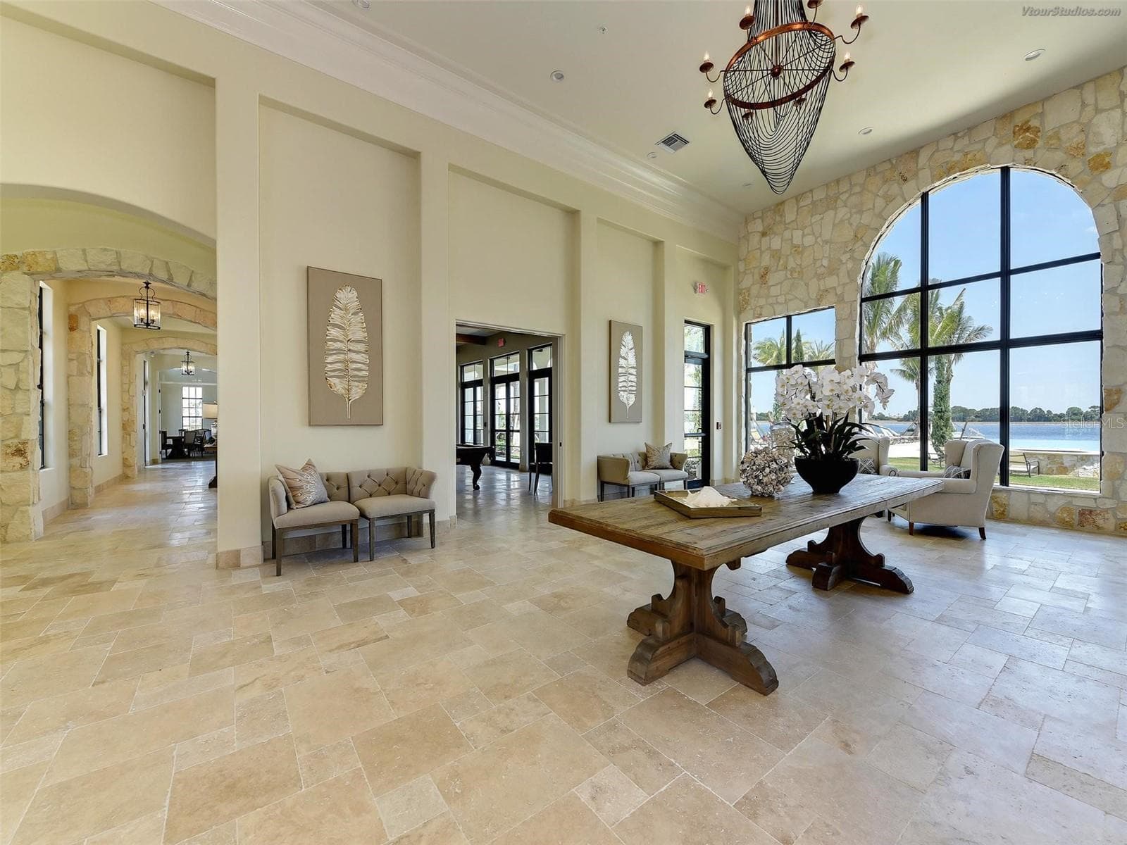 Single Family Residence at 289 VILLORESI BLVD, NOKOMIS, photo 92 of 99