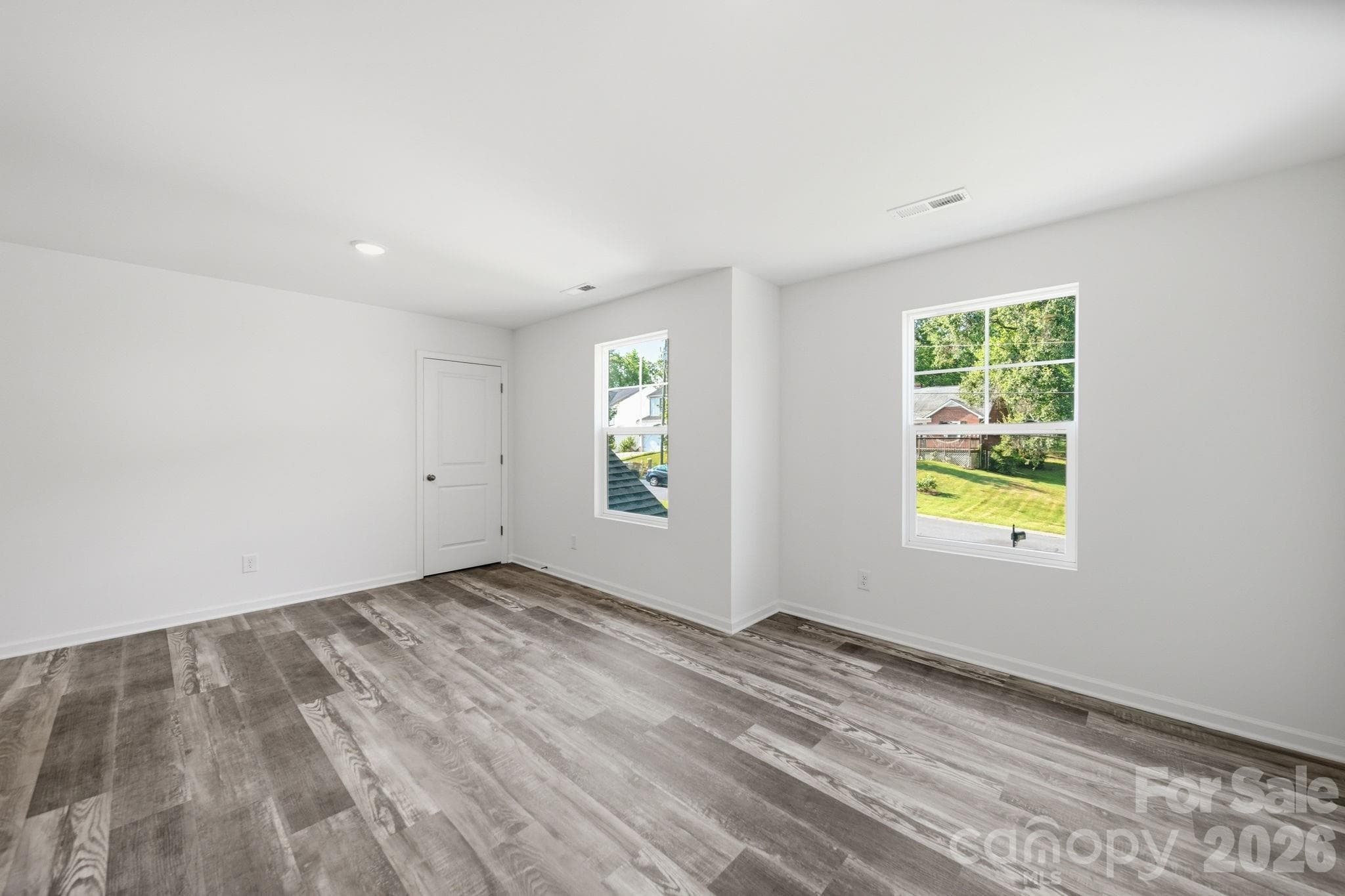 Loft - 7813 E Lane Drive, Charlotte