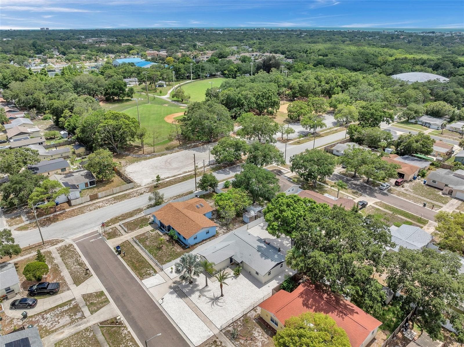 Single Family Residence at 2310 MARY SUE ST, LARGO, photo 33 of 35