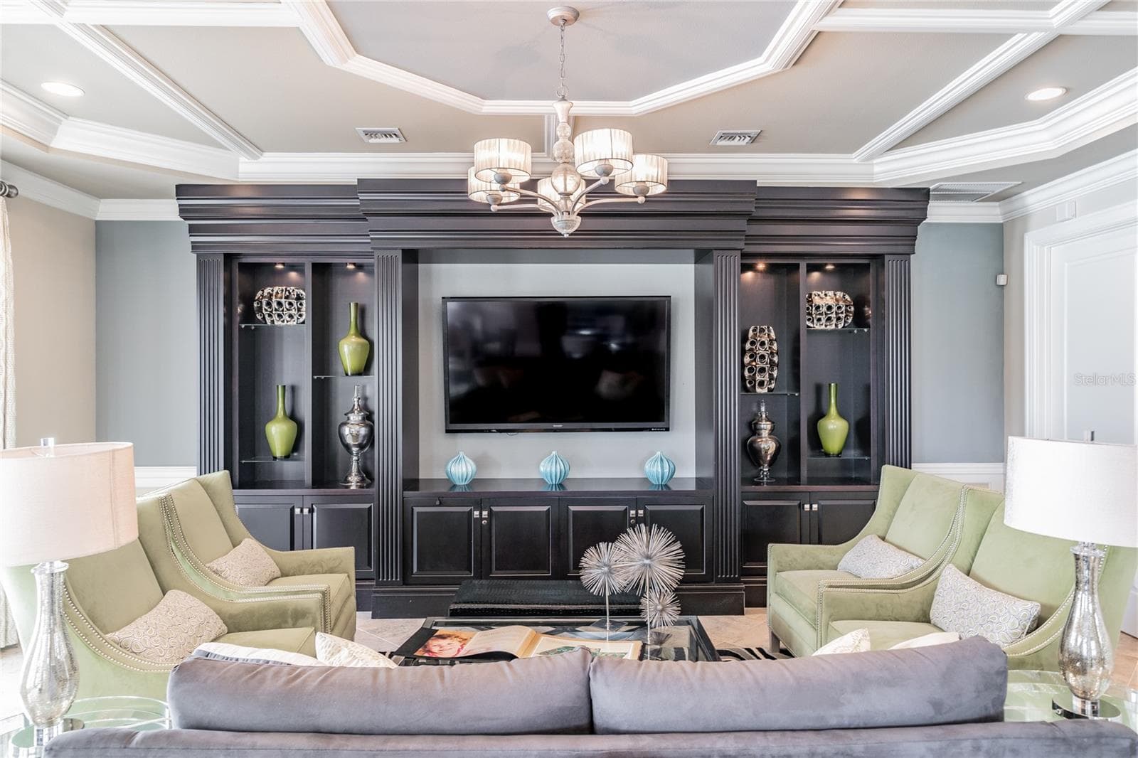 Watergrass Clubhouse - 33161 KATELAND DR, WESLEY CHAPEL