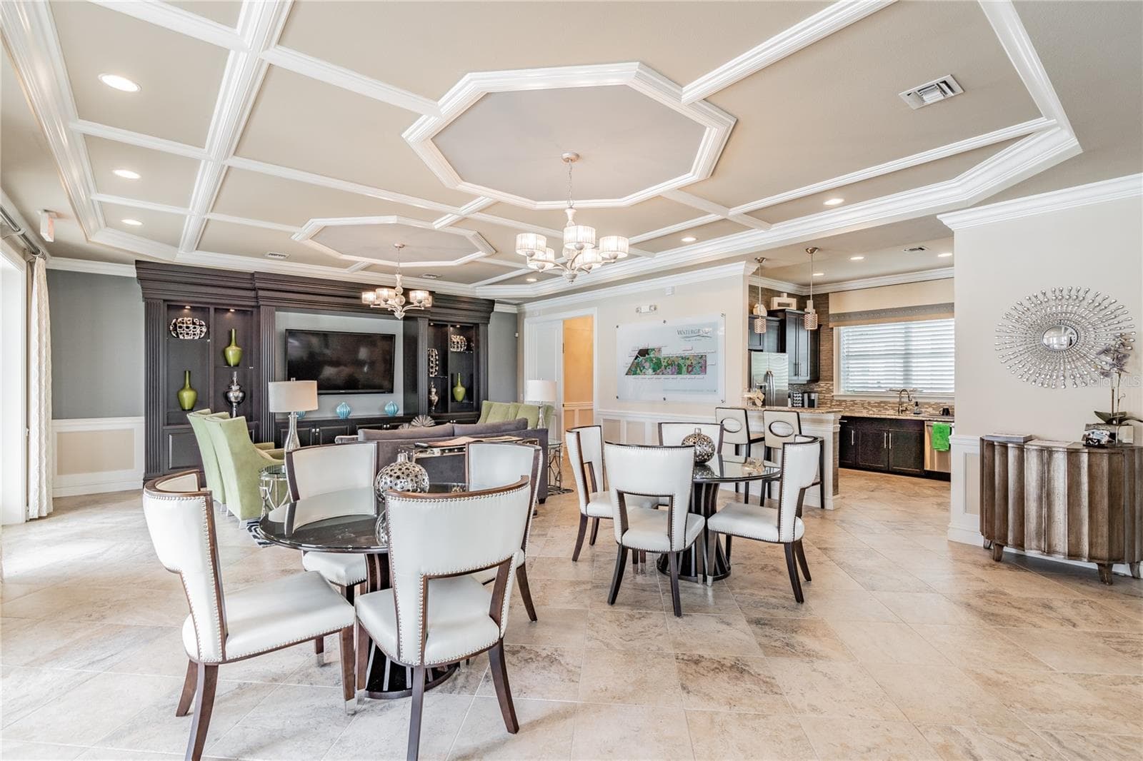 Watergrass Clubhouse - 33161 KATELAND DR, WESLEY CHAPEL