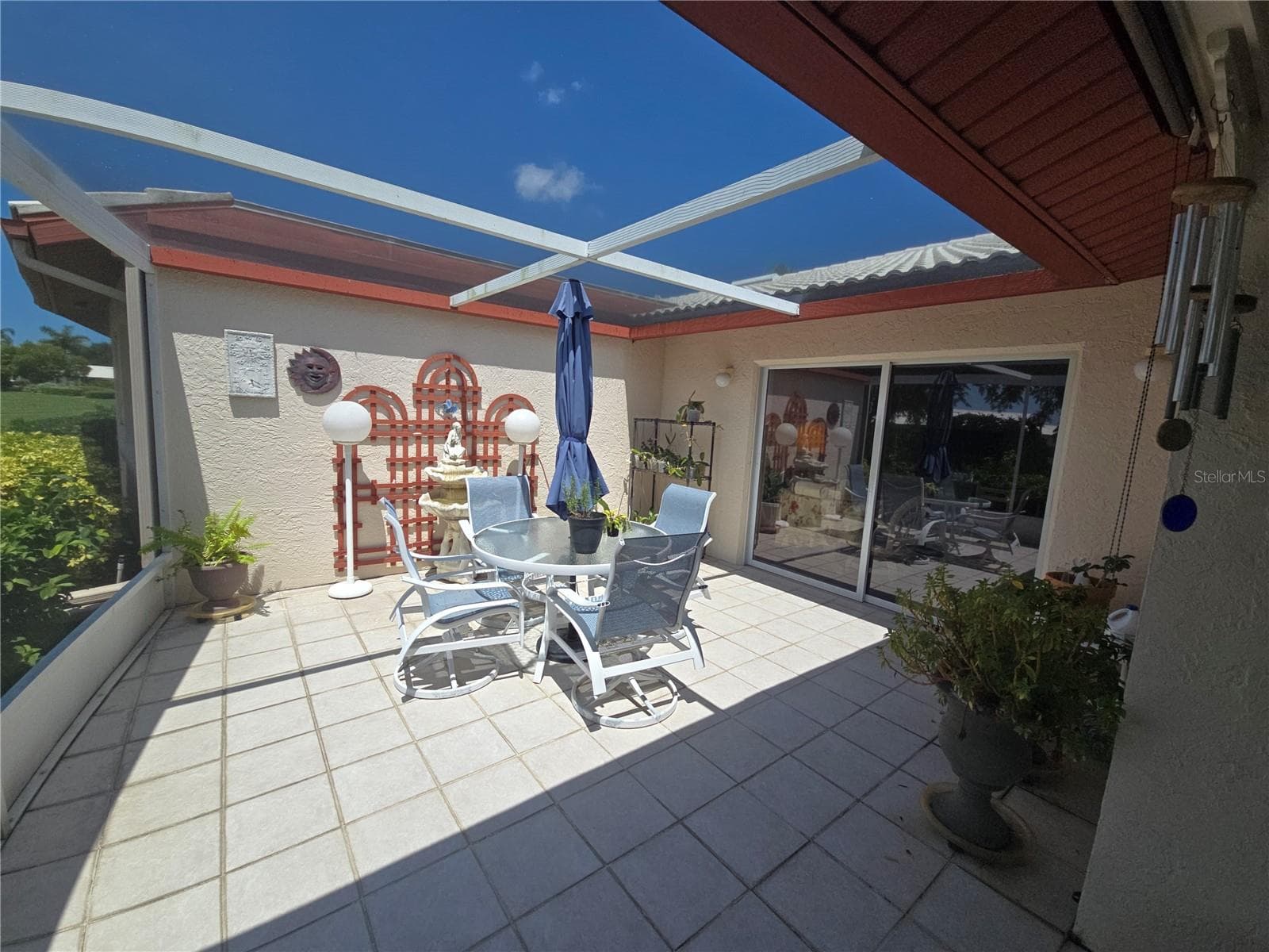Condominium at 6601 11TH AVE W #6003, BRADENTON, photo 21 of 26