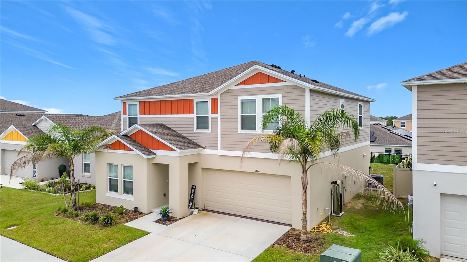 1414 SEA GLASS RD