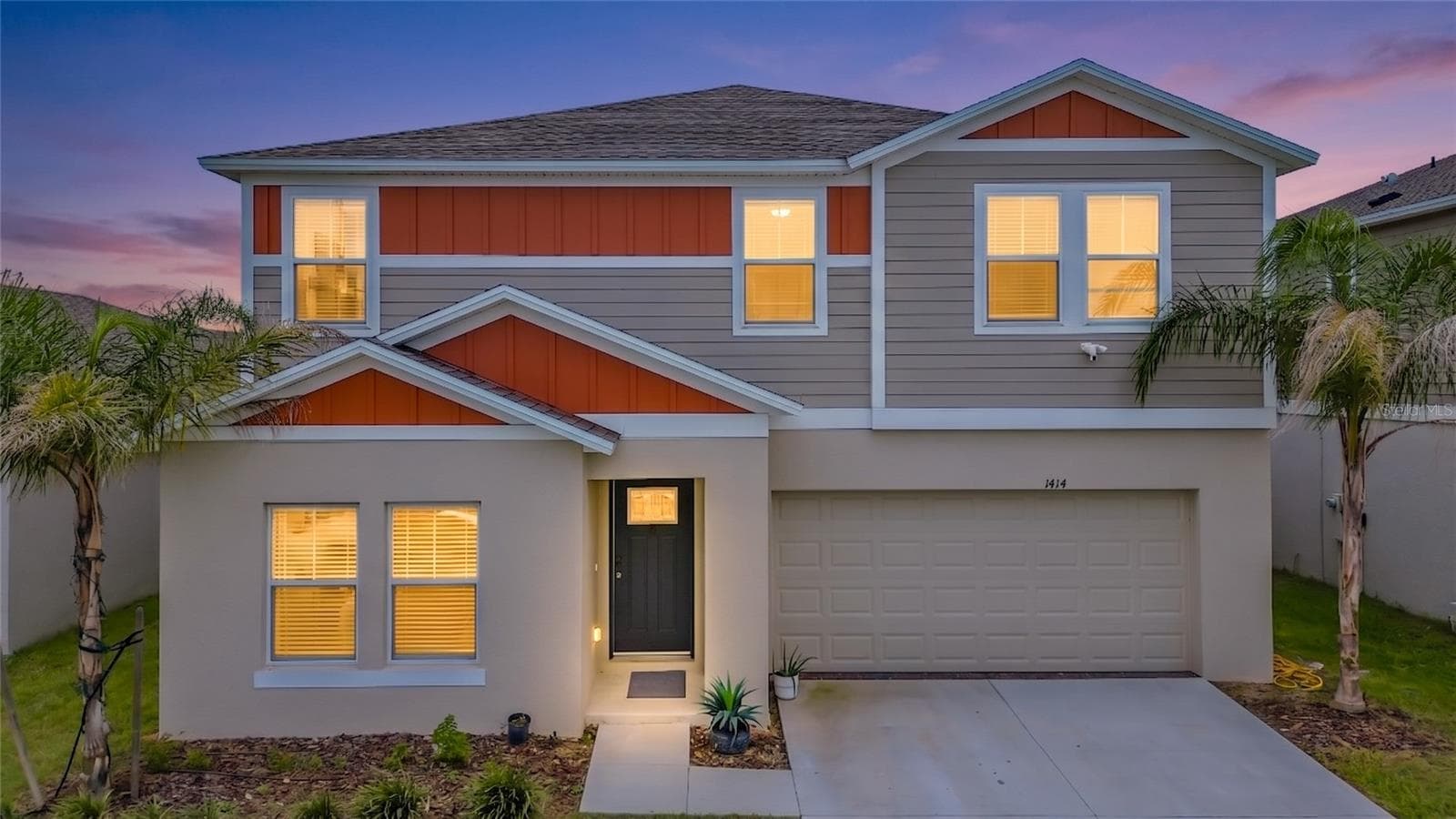Single Family Residence at 1414 SEA GLASS RD, HAINES CITY, photo 62 of 62