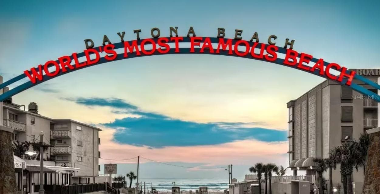Hotel/Motel at 1700 S ATLANTIC AVE, DAYTONA BEACH, photo 20 of 20