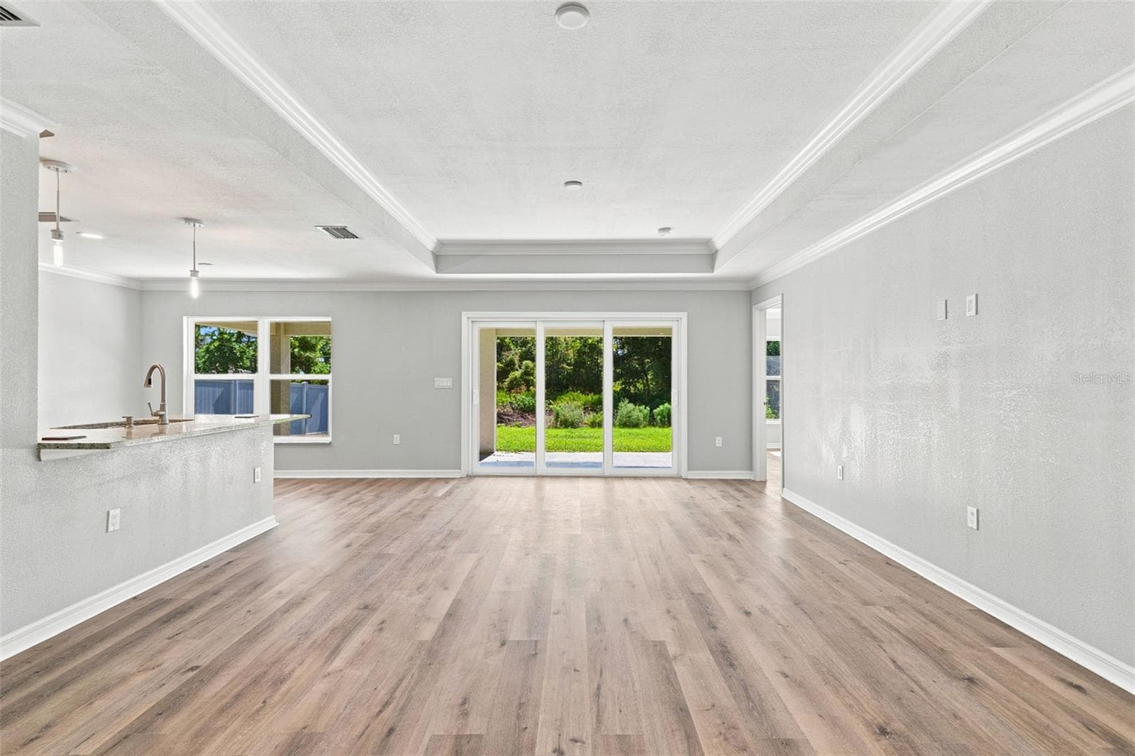 Single Family Residence at 12263 CARTOUCHE AVE, PUNTA GORDA, photo 4 of 34