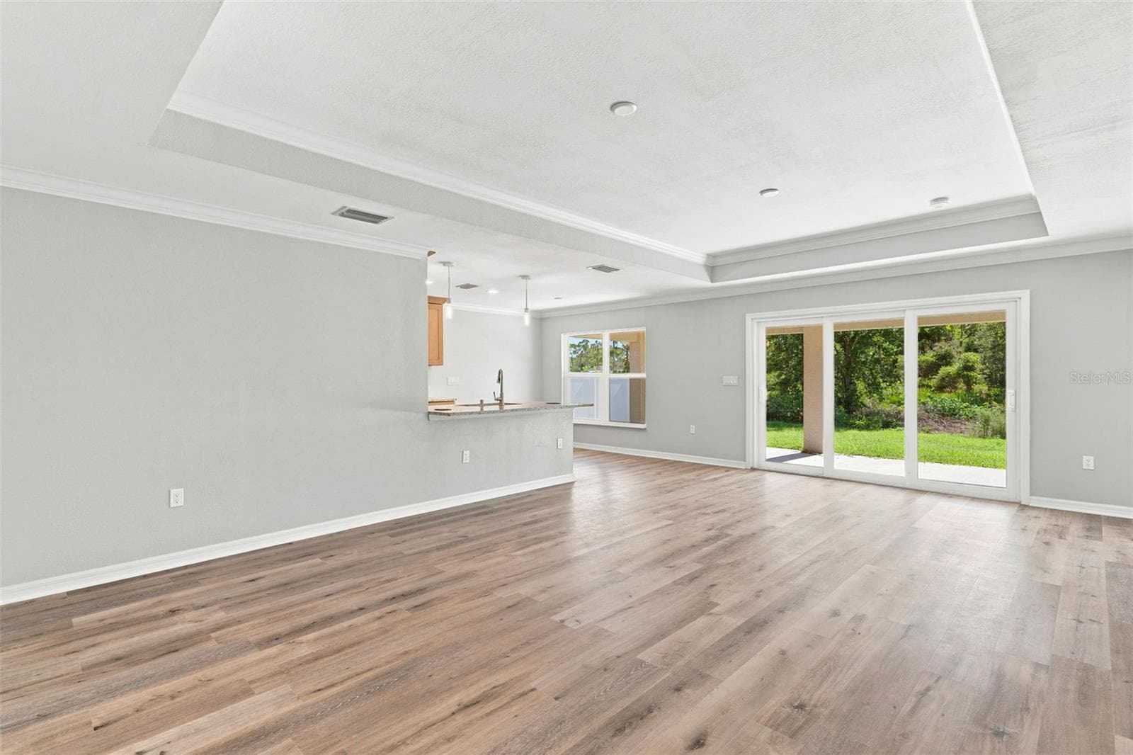 Single Family Residence at 12263 CARTOUCHE AVE, PUNTA GORDA, photo 6 of 34
