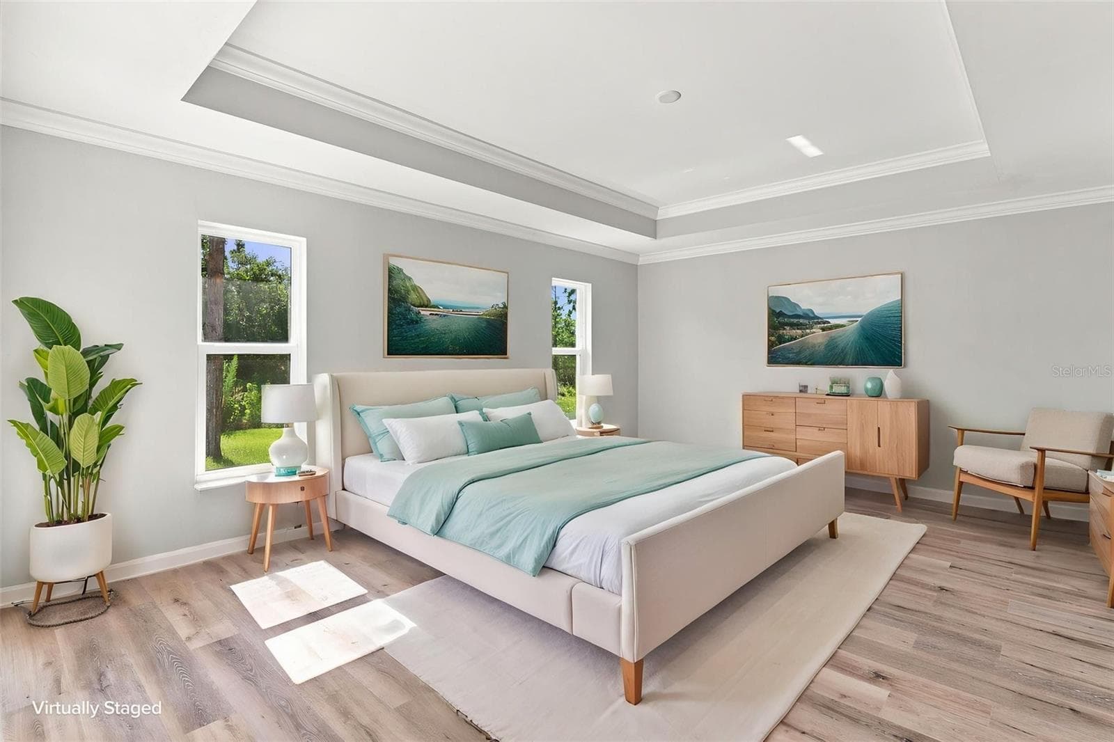 Virtual Staging - 12263 CARTOUCHE AVE, PUNTA GORDA