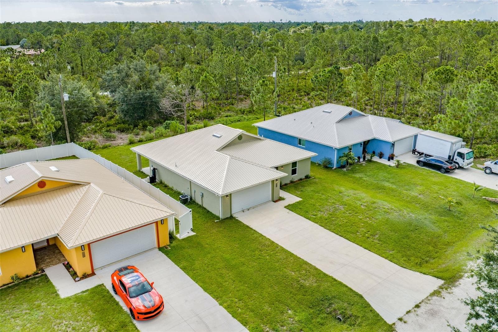 Single Family Residence at 12263 CARTOUCHE AVE, PUNTA GORDA, photo 29 of 34