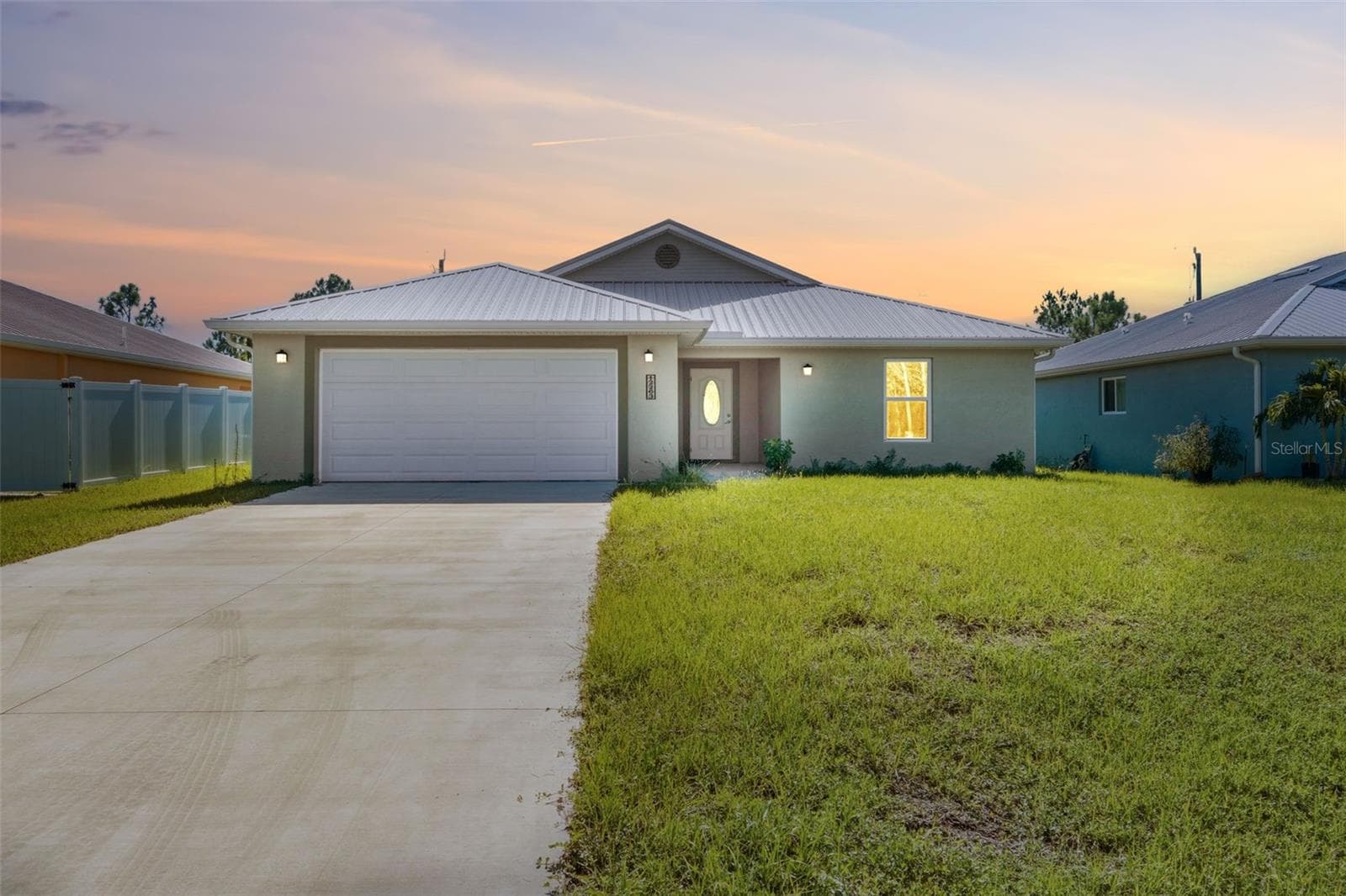 Single Family Residence at 12263 CARTOUCHE AVE, PUNTA GORDA, photo 34 of 34
