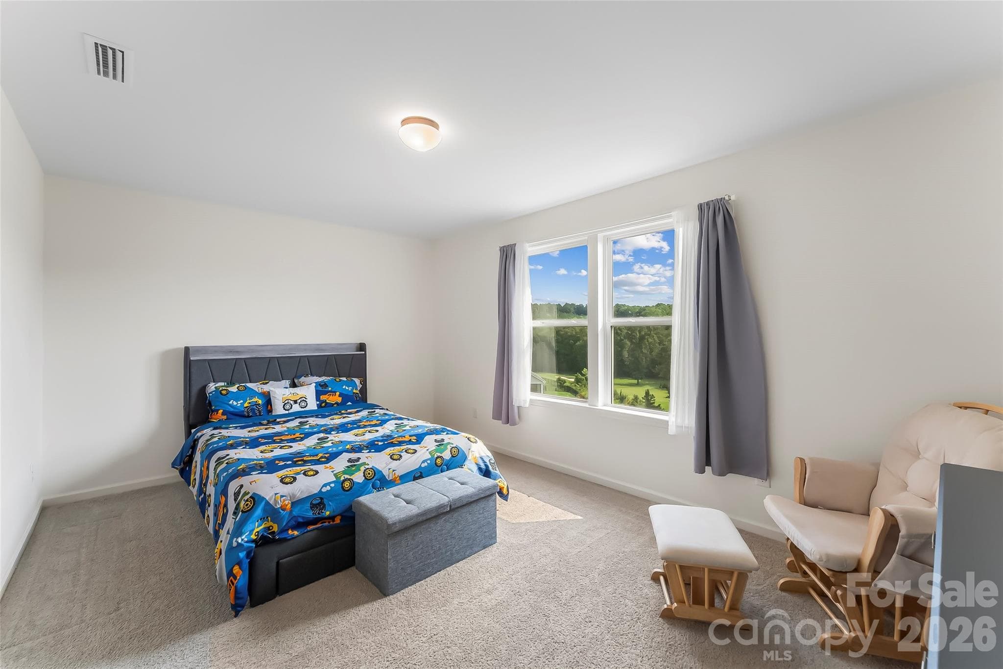 2nd Bedroom - 112 Divot Lane, Statesville