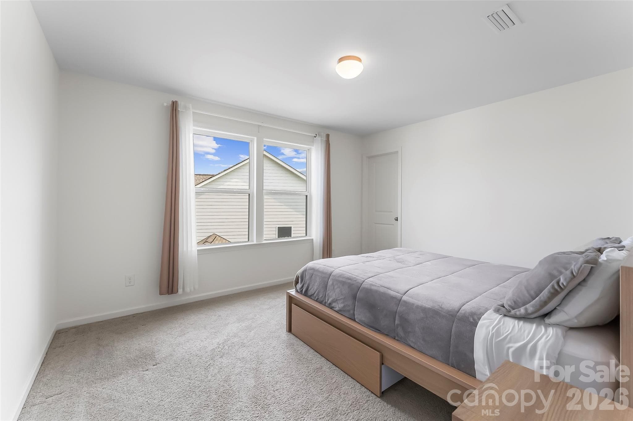 3rd Bedroom - 112 Divot Lane, Statesville