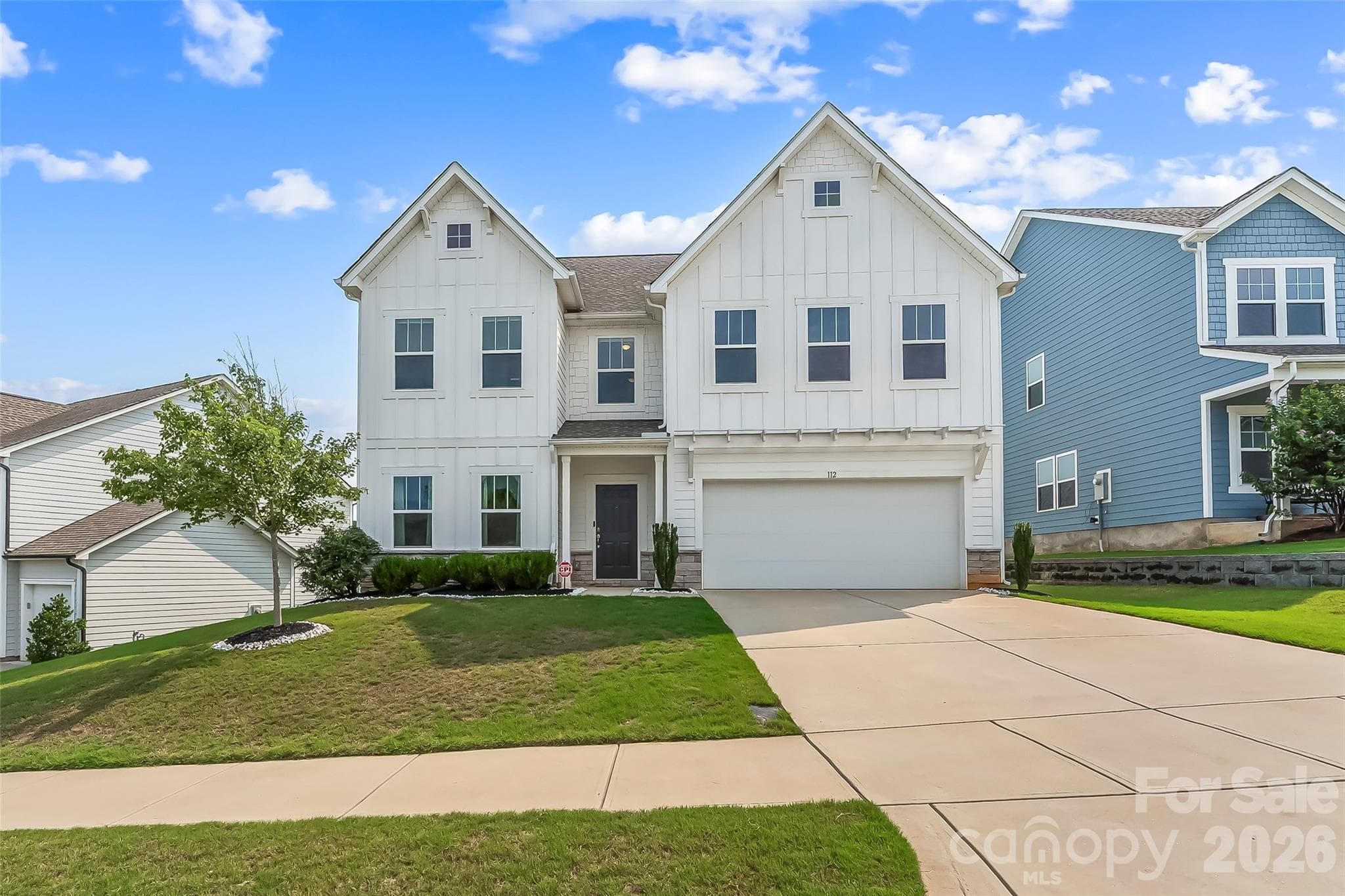 Single Family Residence at 112 Divot Lane, Statesville, photo 28 of 36