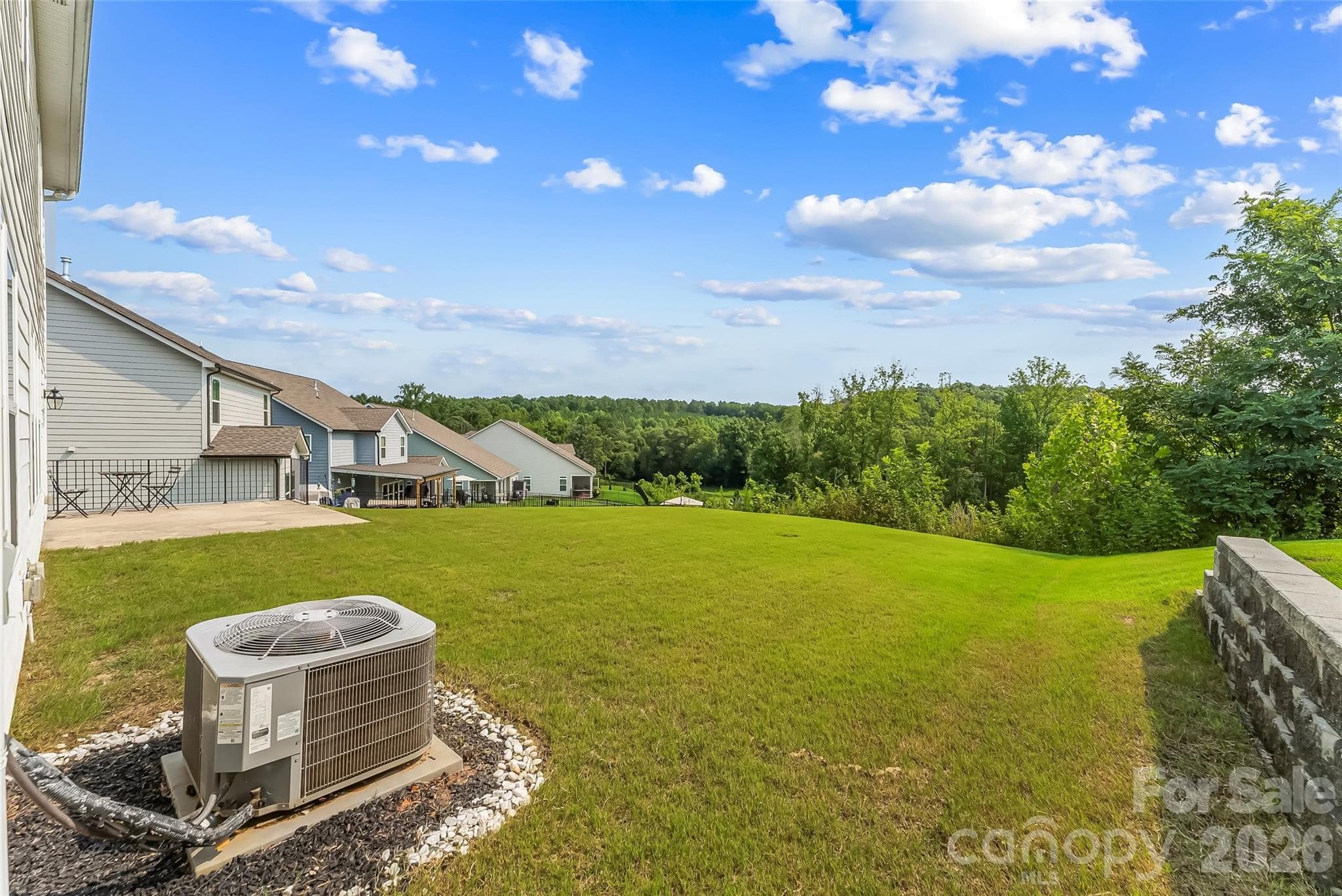 Single Family Residence at 112 Divot Lane, Statesville, photo 31 of 36