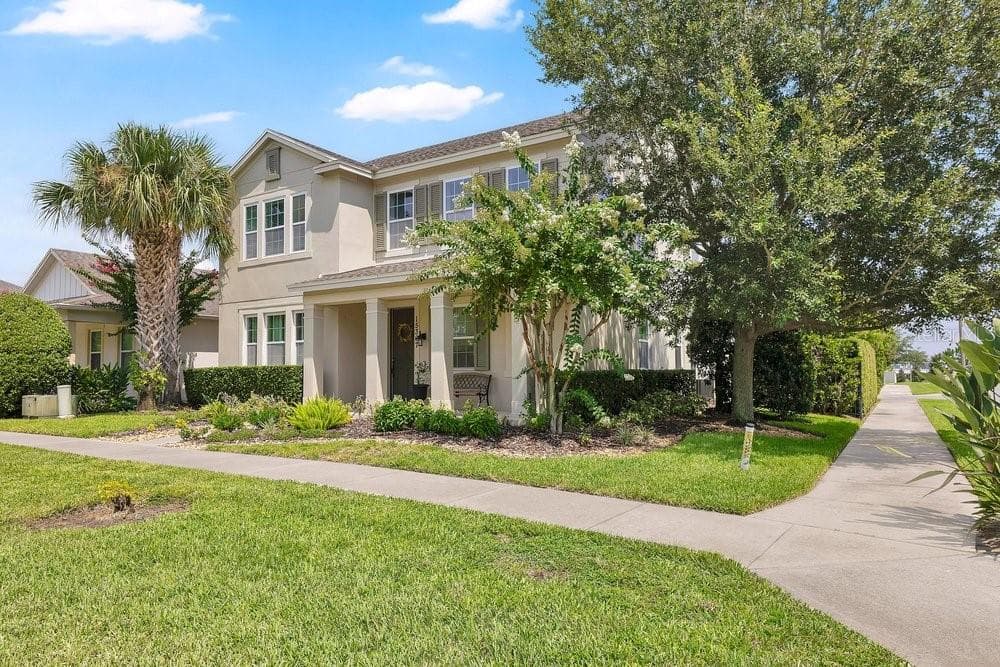 Single Family Residence at 15367 SHONAN GOLD DR, WINTER GARDEN, photo 2 of 56