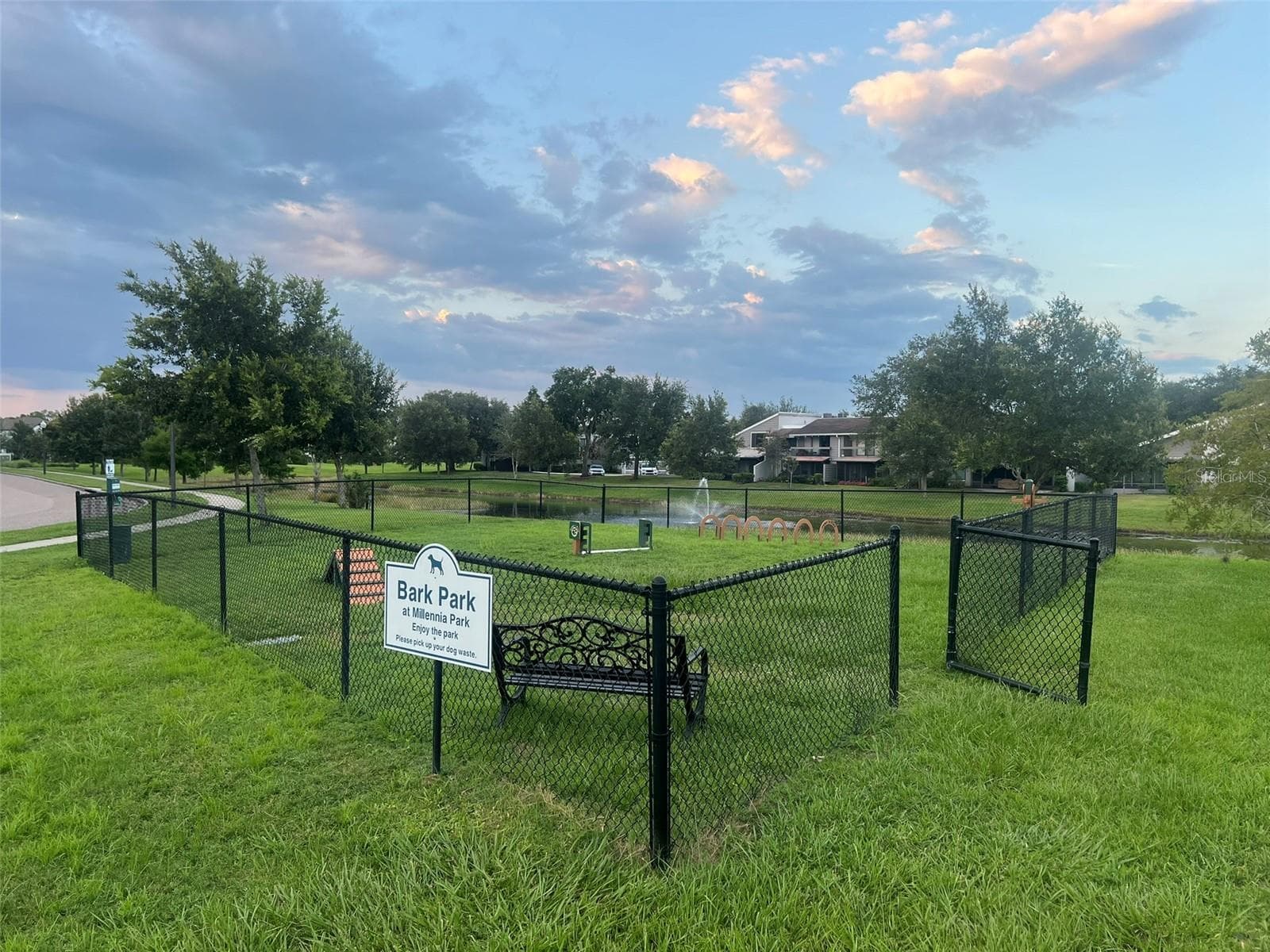 Single Family Residence at 4862 SOUTHLAWN AVE, ORLANDO, photo 15 of 16