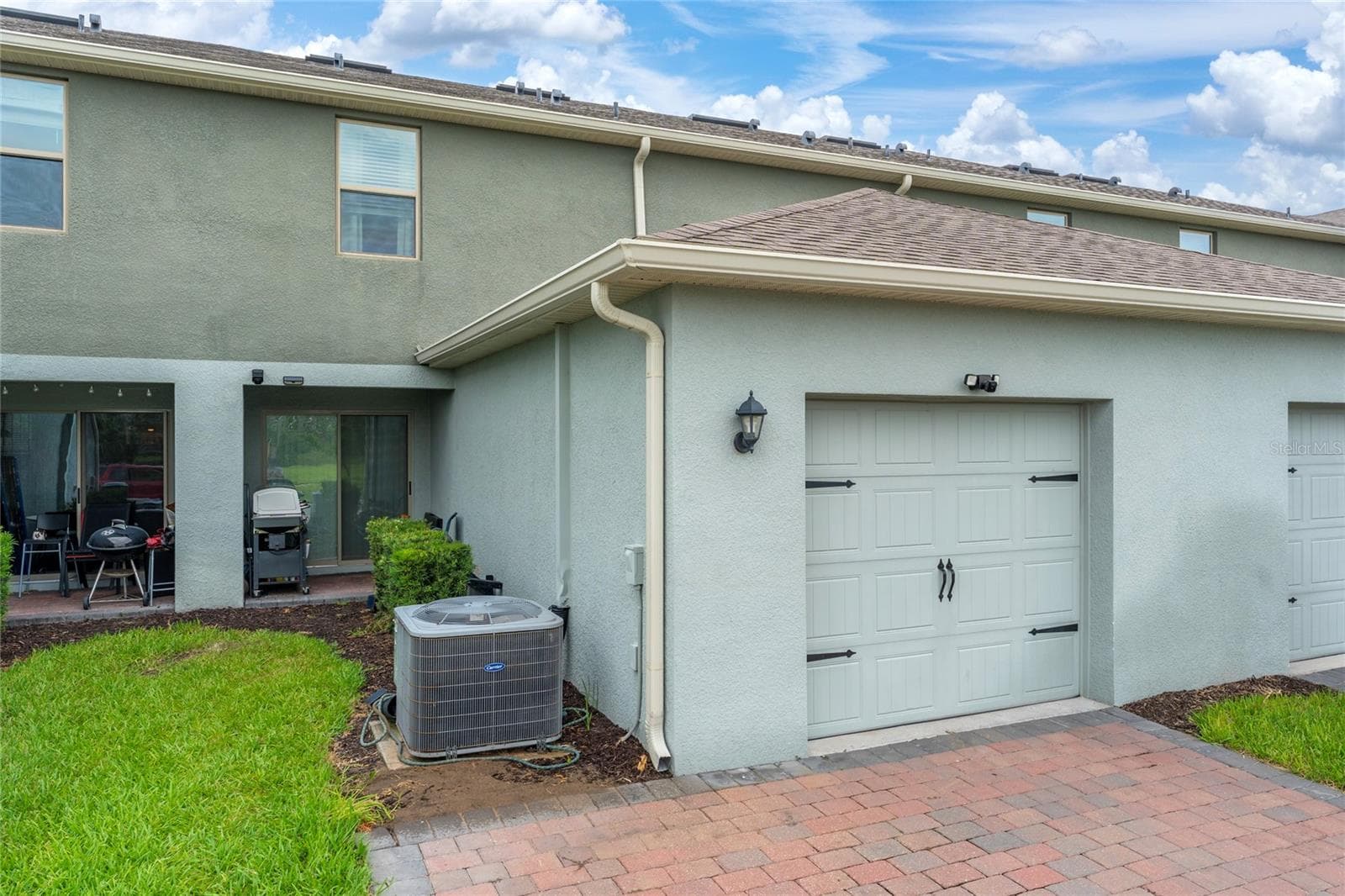 Townhouse at 10108 SALT POINT DR, WINTER GARDEN, photo 25 of 30