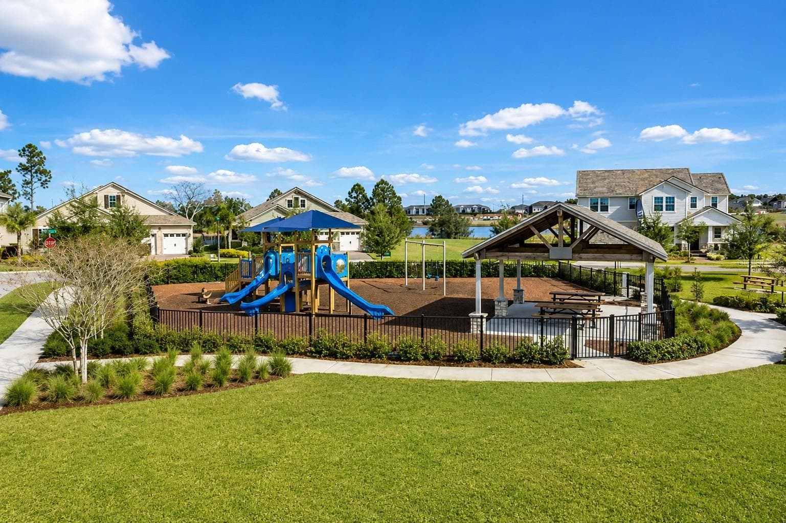 Townhouse at 10108 SALT POINT DR, WINTER GARDEN, photo 28 of 30