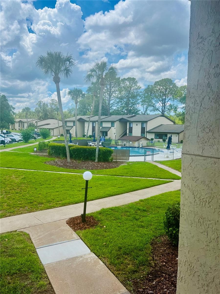 Condominium at 625 MIDWAY DR #B, OCALA, photo 21 of 23