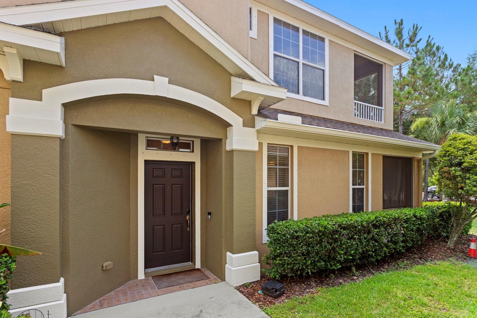 Townhouse at 12639 SILVERDALE ST, TAMPA, photo 3 of 34