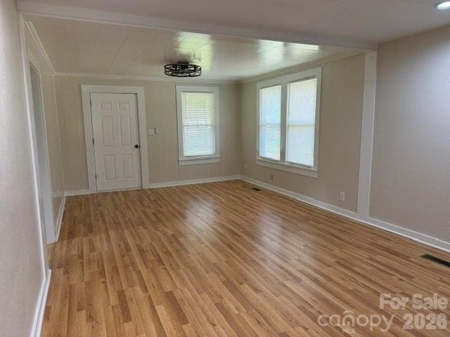 Single Family Residence at 299 US 221 Highway S, Marion, photo 6 of 26